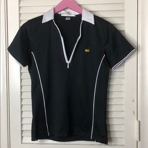 Masters Golf Shirt
